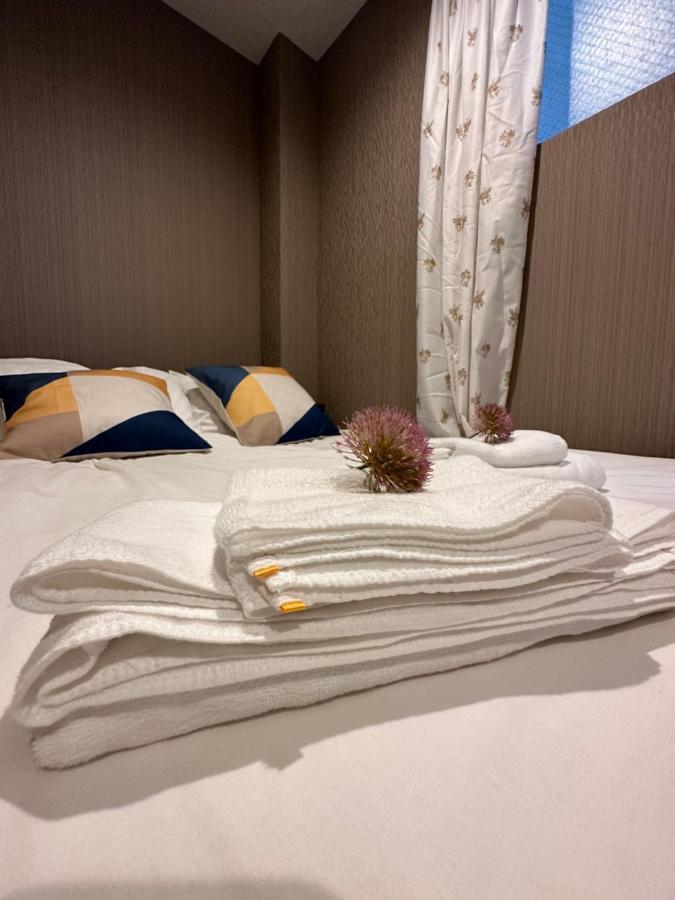 Sky House晴空塔家庭或团队套房 Guest house Tokyo