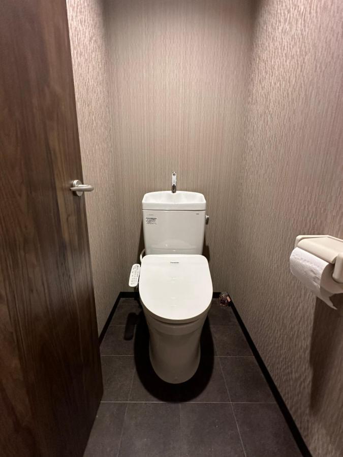 Sky House晴空塔家庭或团队套房 * Tokyo