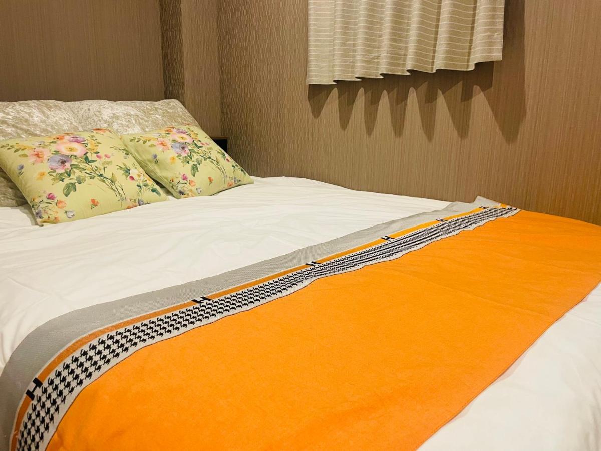 Sky House晴空塔家庭或团队套房 Guest house *