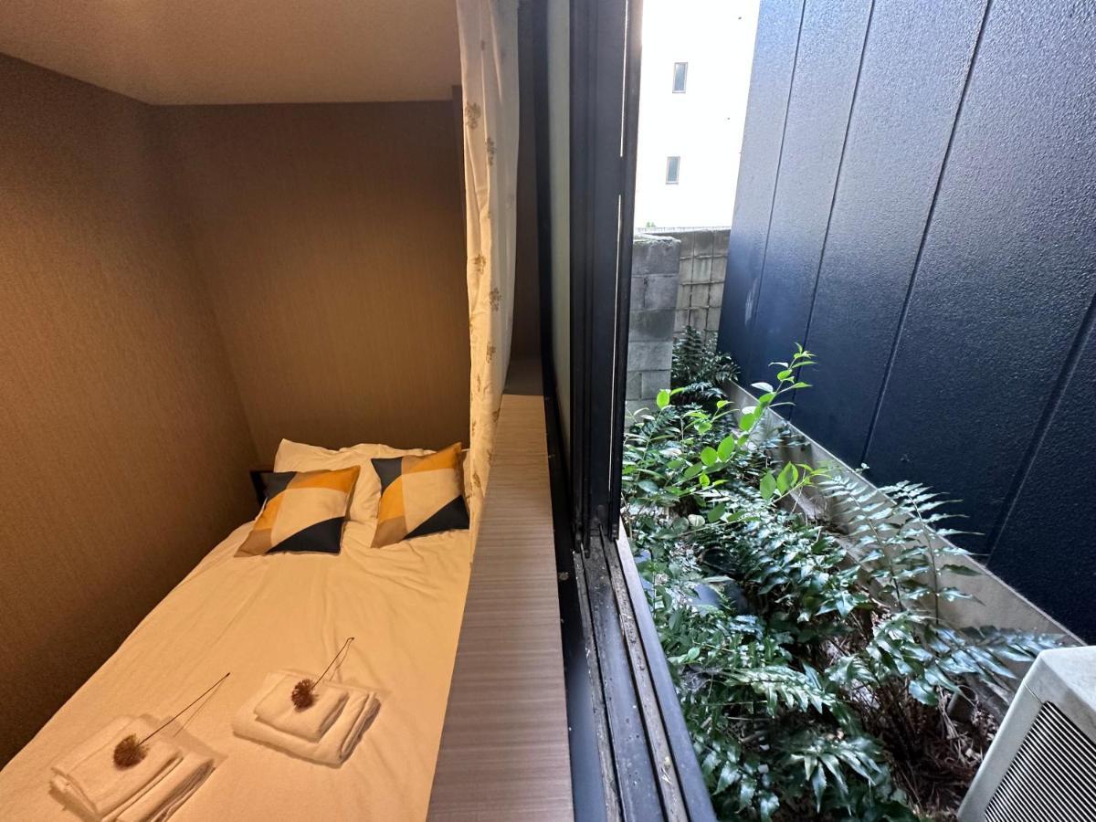 Sky House晴空塔家庭或团队套房 * Tokyo