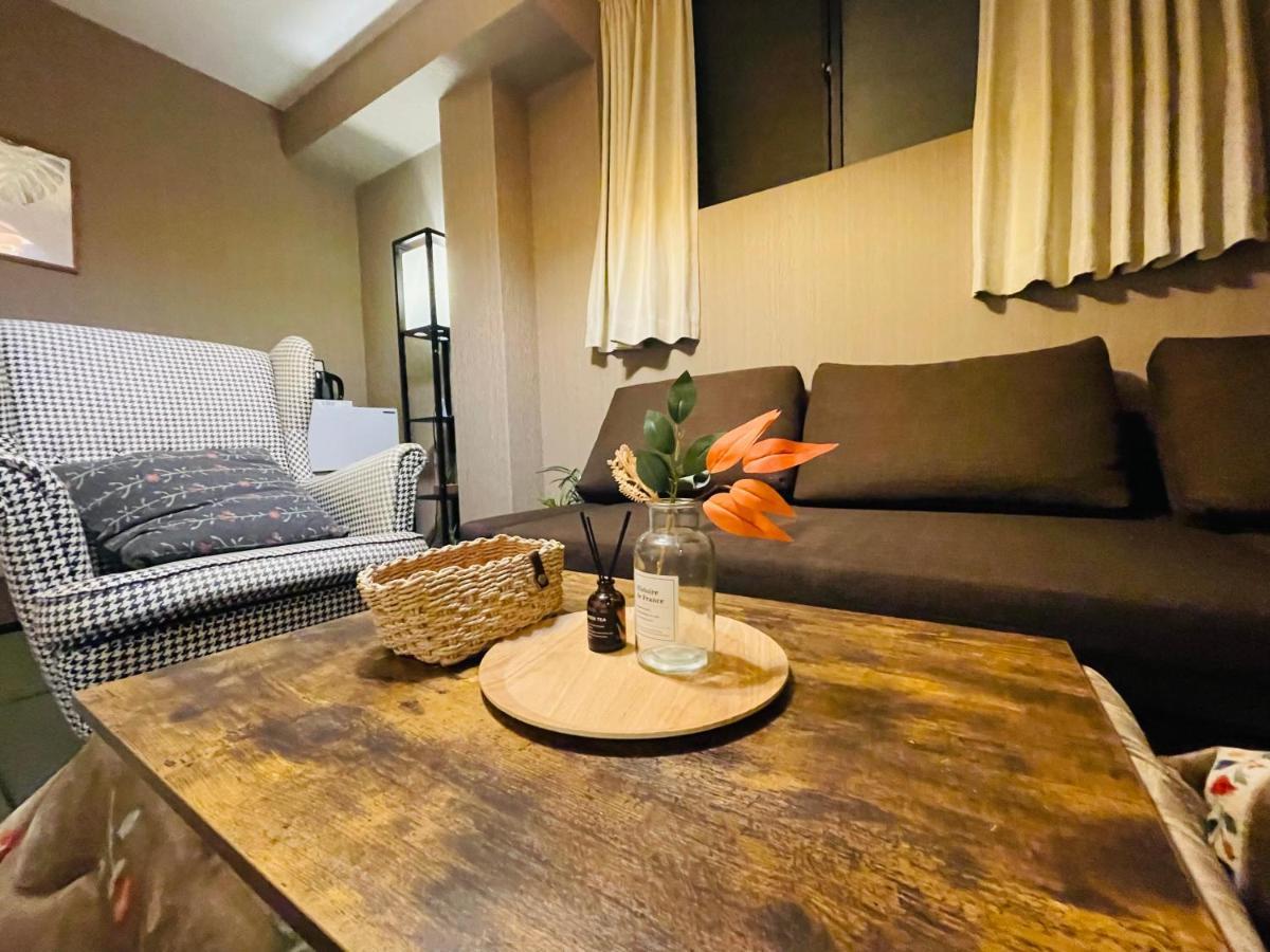 Sky House晴空塔家庭或团队套房 Guest house