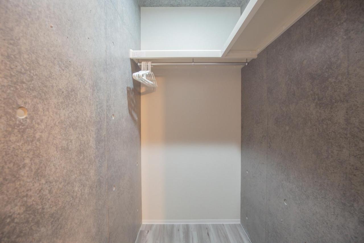 A Chic And Contemporary Trendy Bnb In The Heart Of The City- Y01h Apartment Tokyo