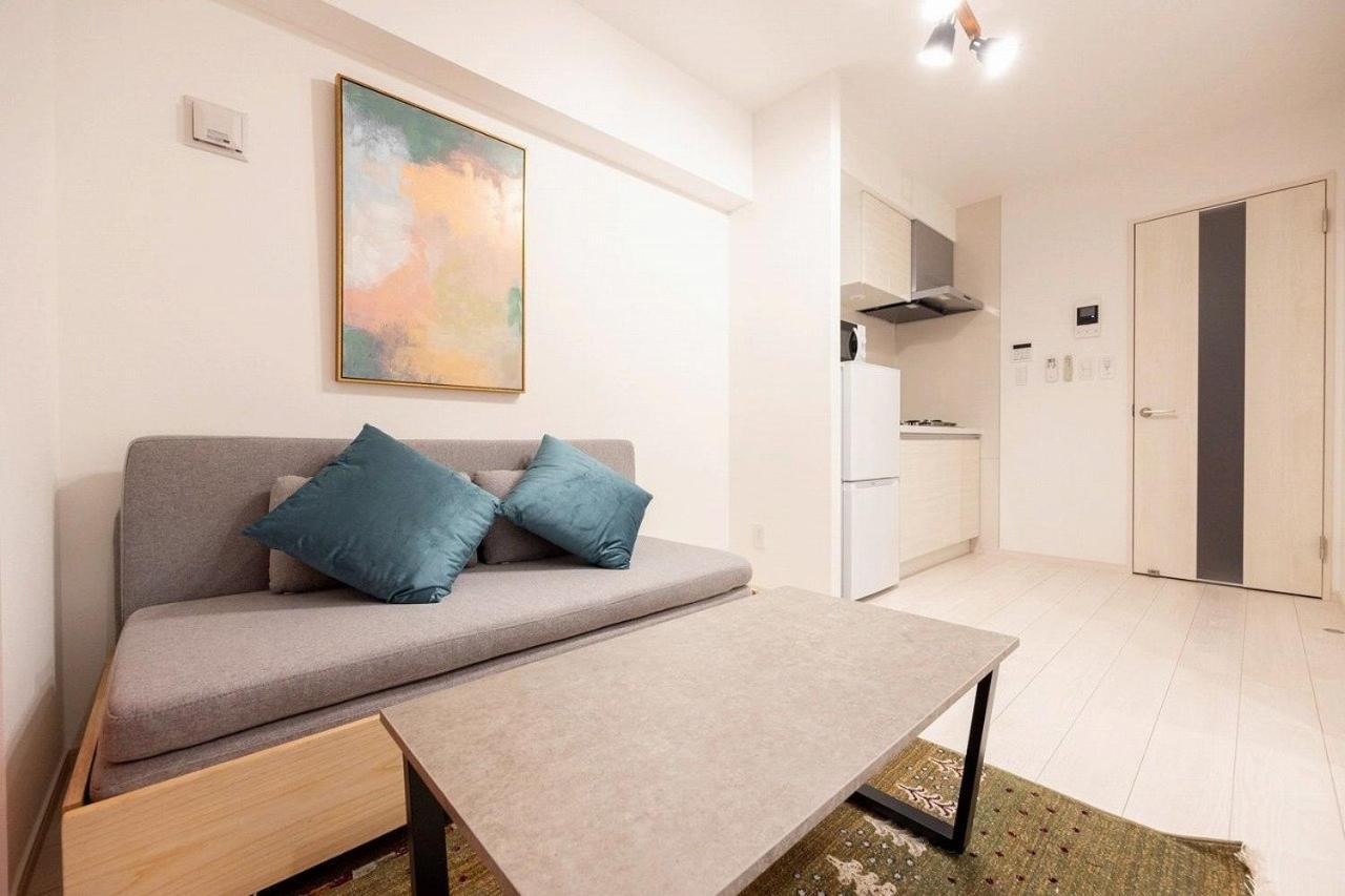 Apartment Precedent Hills Kinshicho *