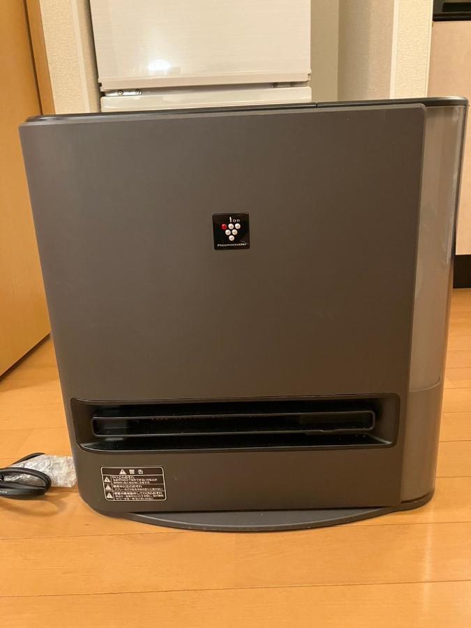 Cube 北東京 Apartment *