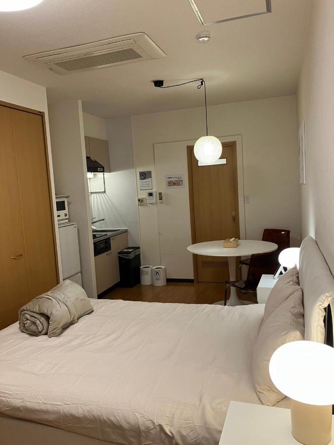 Apartment Cube 北東京 Tokyo