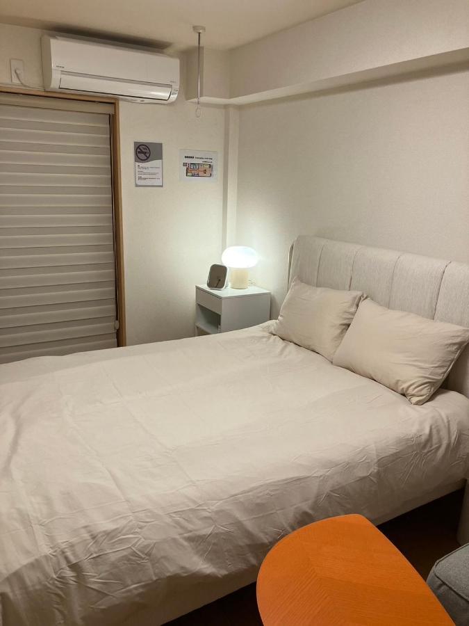 Apartment Cube 北東京 Tokyo