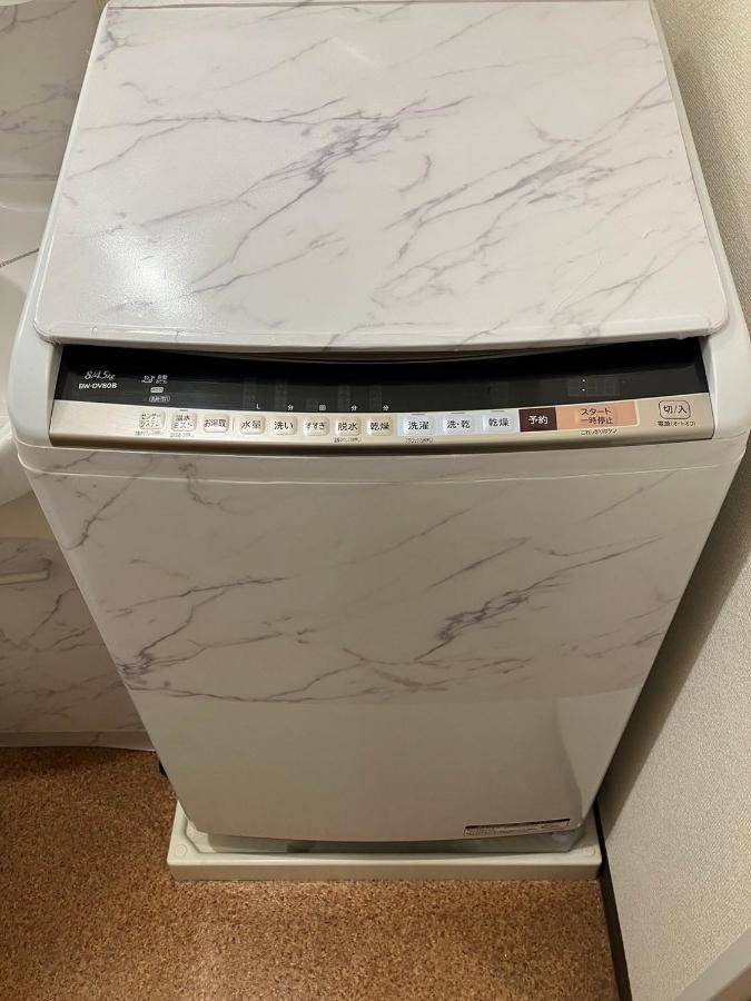 Cube 北東京 Apartment