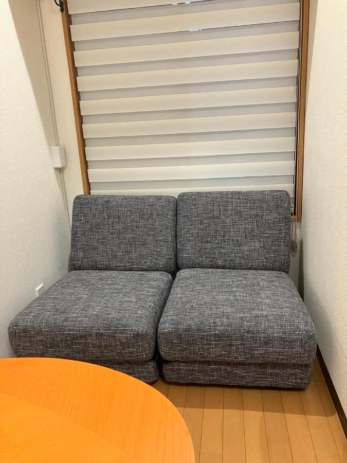 Apartment Cube 北東京 *