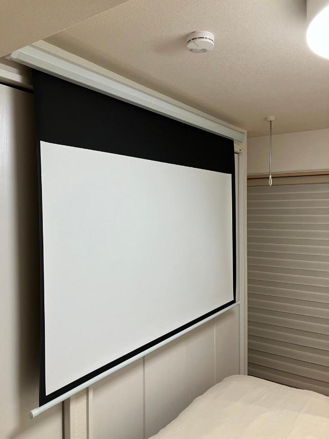 Cube 北東京 Apartment *