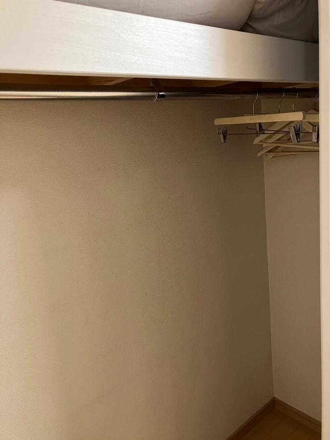 Apartment Cube 北東京 Tokyo