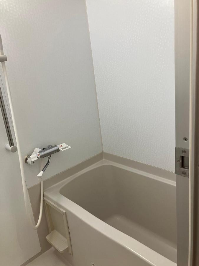 Cube 北東京 Apartment Tokyo