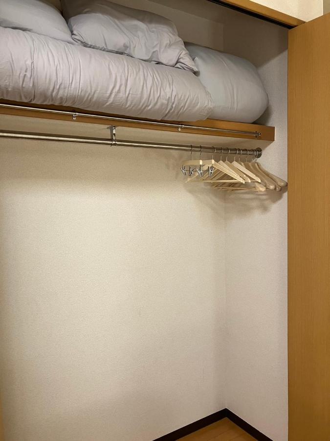 Apartment Cube 北東京 *