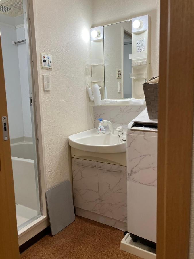 Cube 北東京 Apartment Tokyo