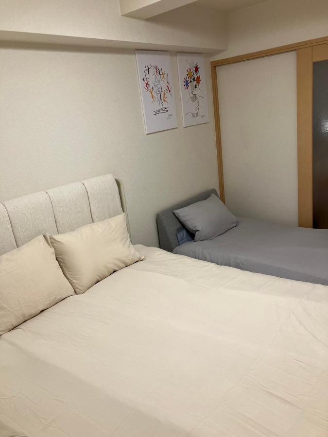 Cube 北東京 Apartment Tokyo