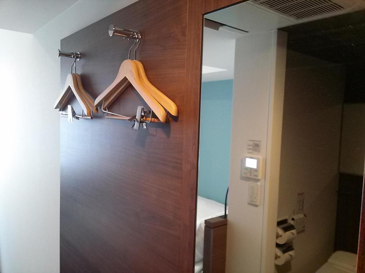 The B Shimbashi Toranomon Hotel 3*