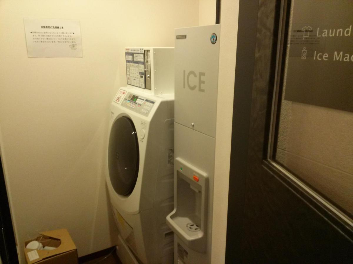 Hotel The B Shimbashi Toranomon 3*