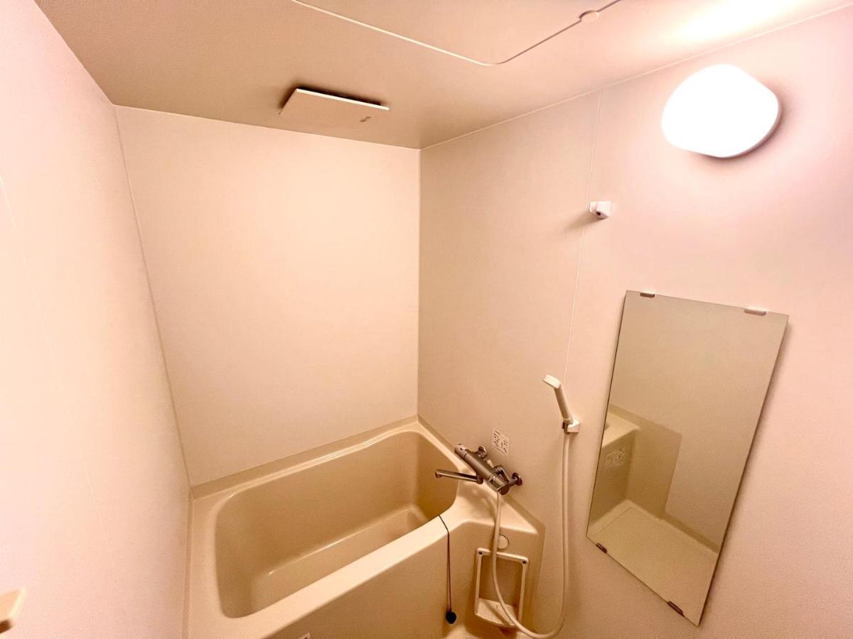Pusu Okubo Apartment