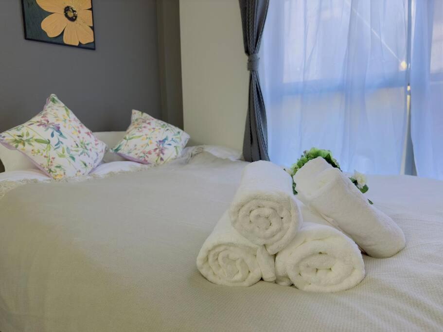 Apartment 100m From Nearest Bus Stop/8 Mins To Ikebukuro Sta *
