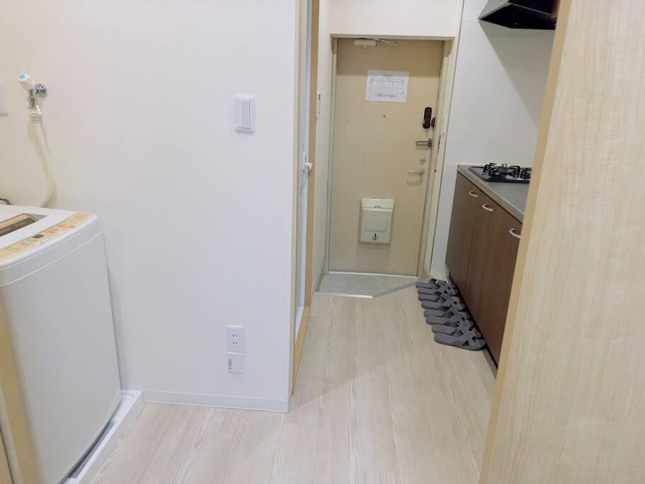 100m From Nearest Bus Stop/8 Mins To Ikebukuro Sta Apartment *