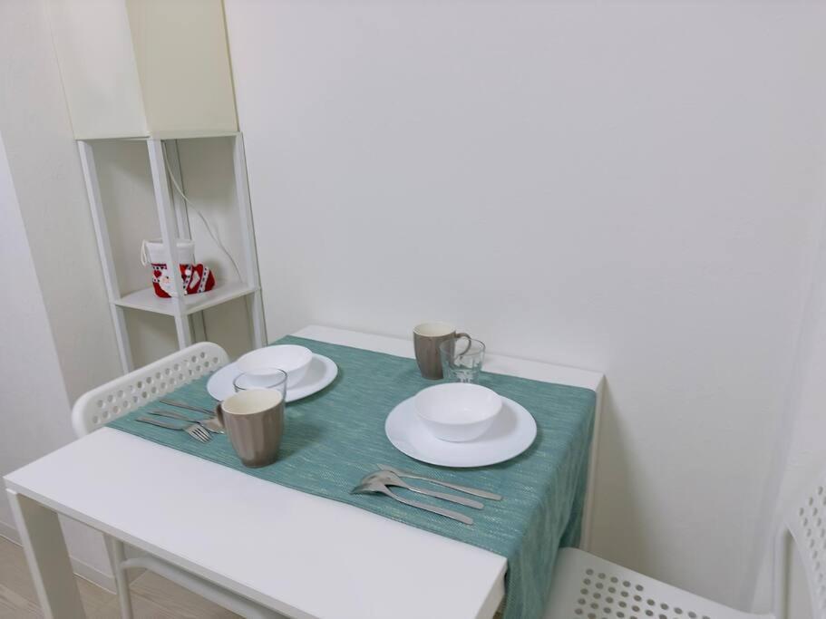 100m From Nearest Bus Stop/8 Mins To Ikebukuro Sta Apartment Tokyo