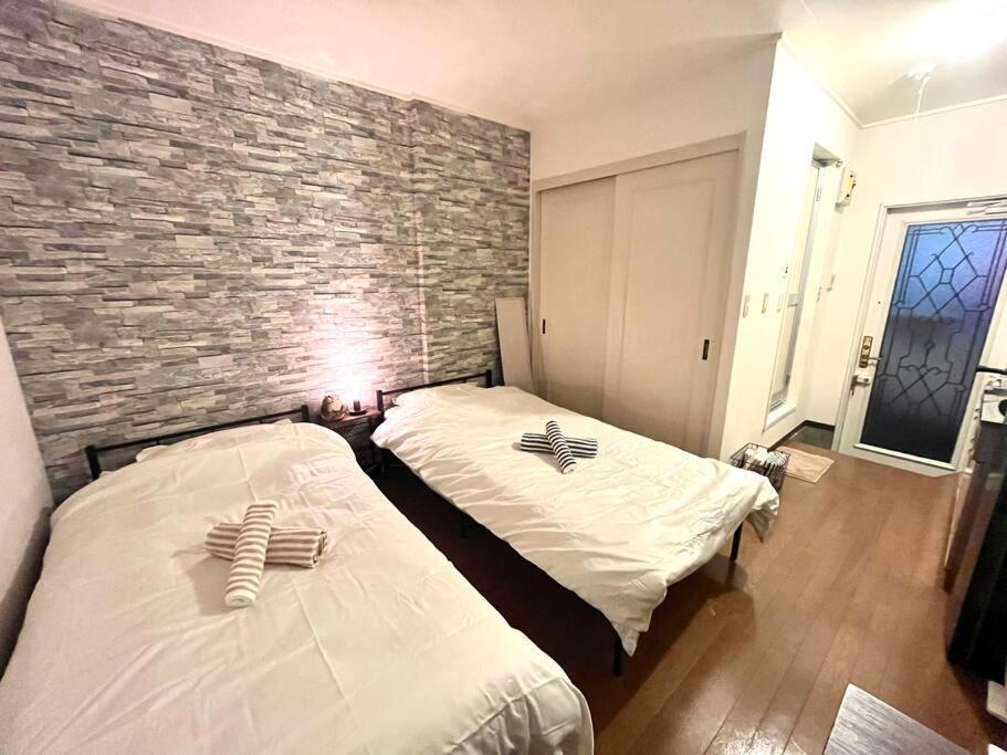 Apartment ［open Sale ！］jr山手線池袋駅徒歩10分の落着いたワンルーム