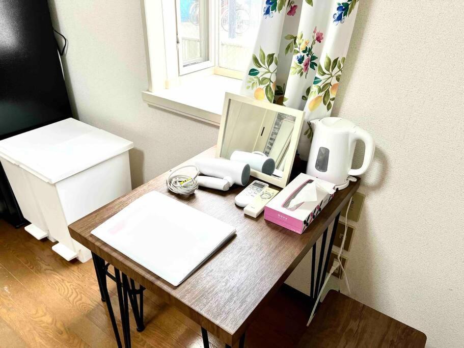 Apartment ［open Sale ！］jr山手線池袋駅徒歩10分の落着いたワンルーム