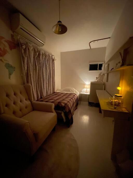経堂の小さなお部屋cottu Tokyo