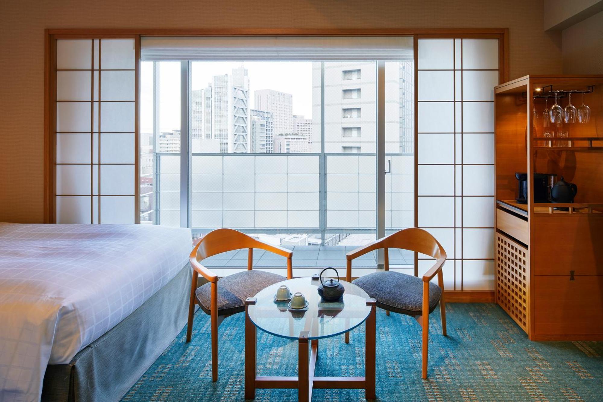 Niwa Tokyo