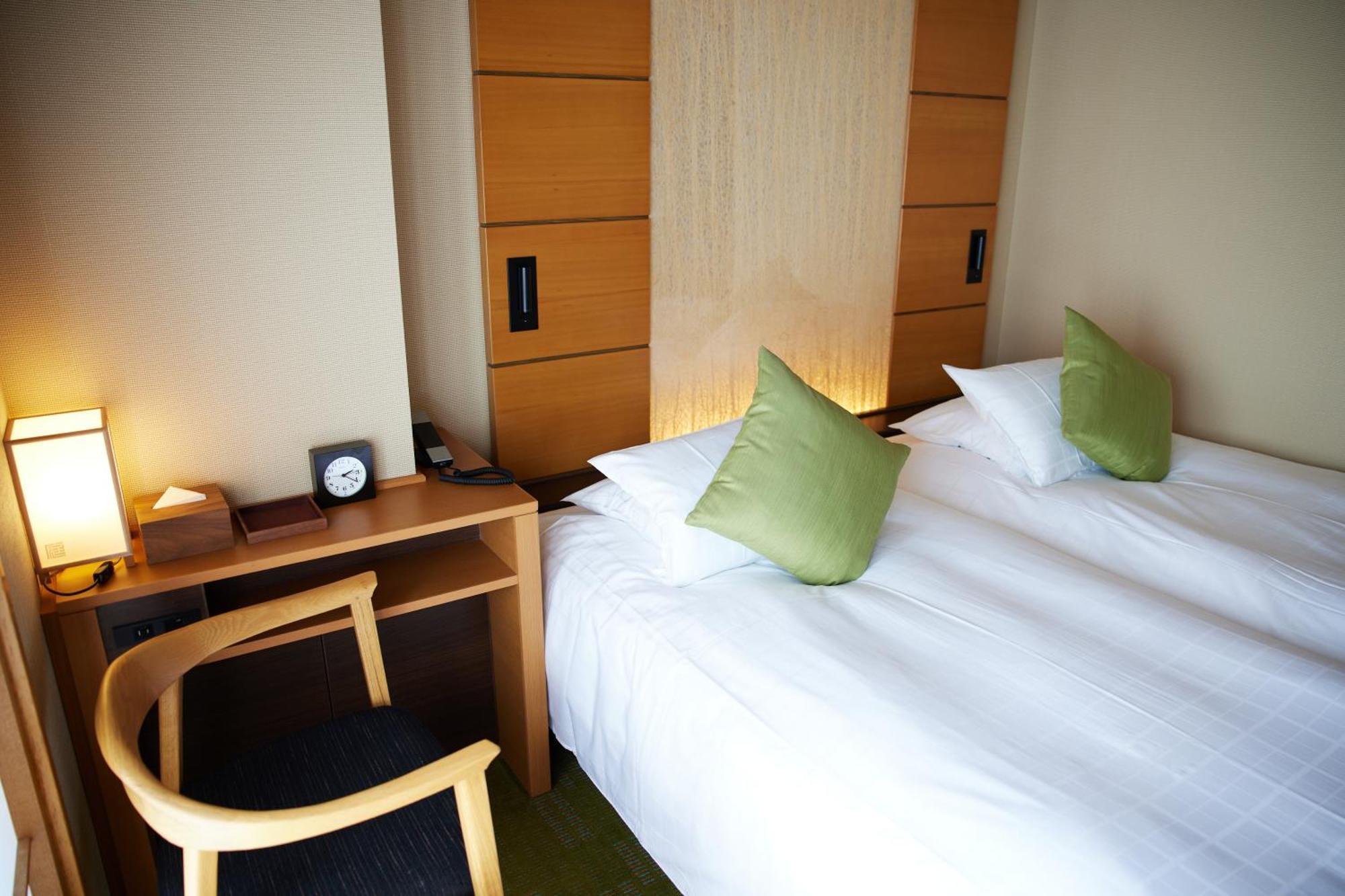 Niwa Hotel Tokyo