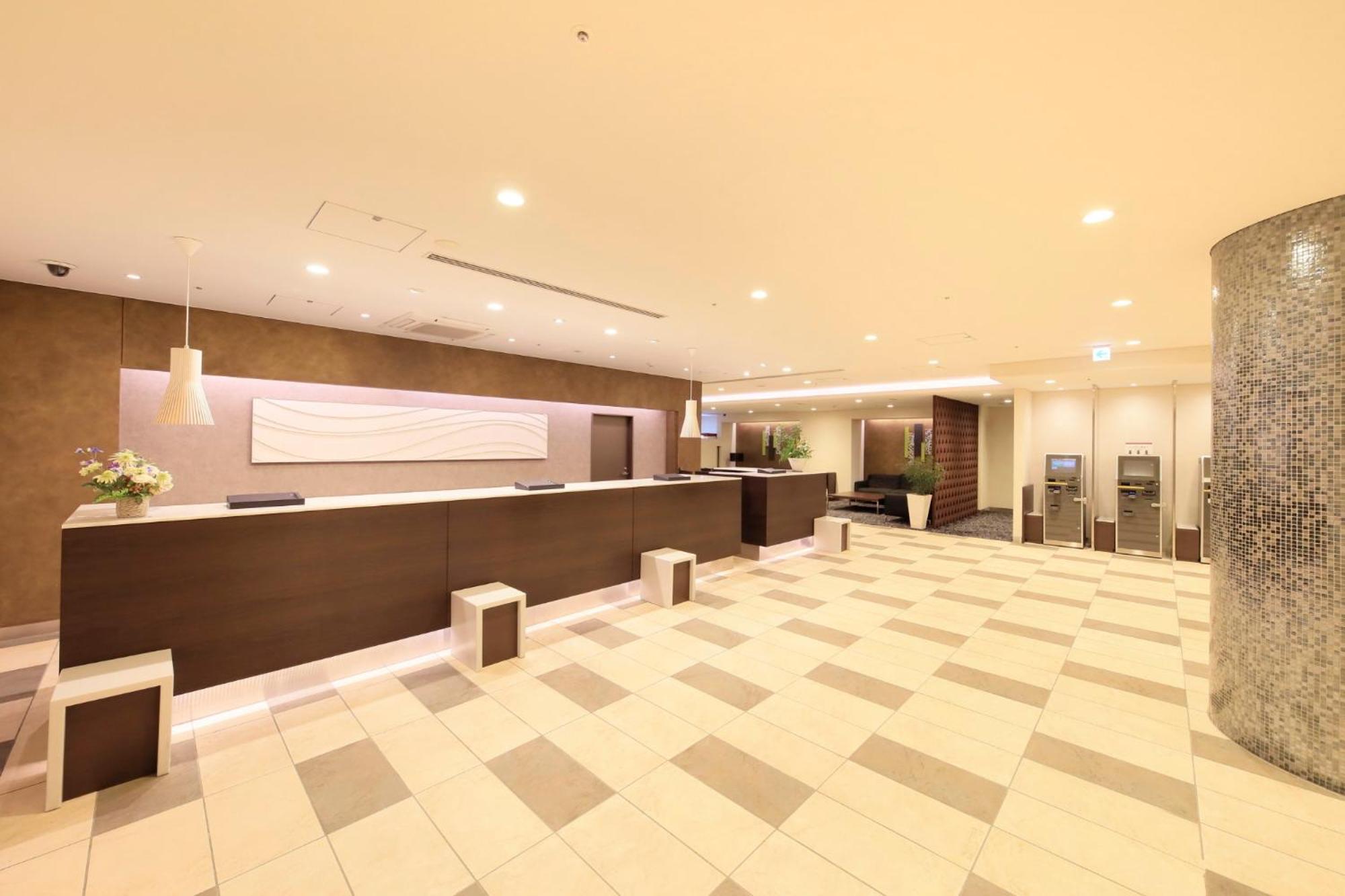 Hotel Richmond Suidobashi 3*