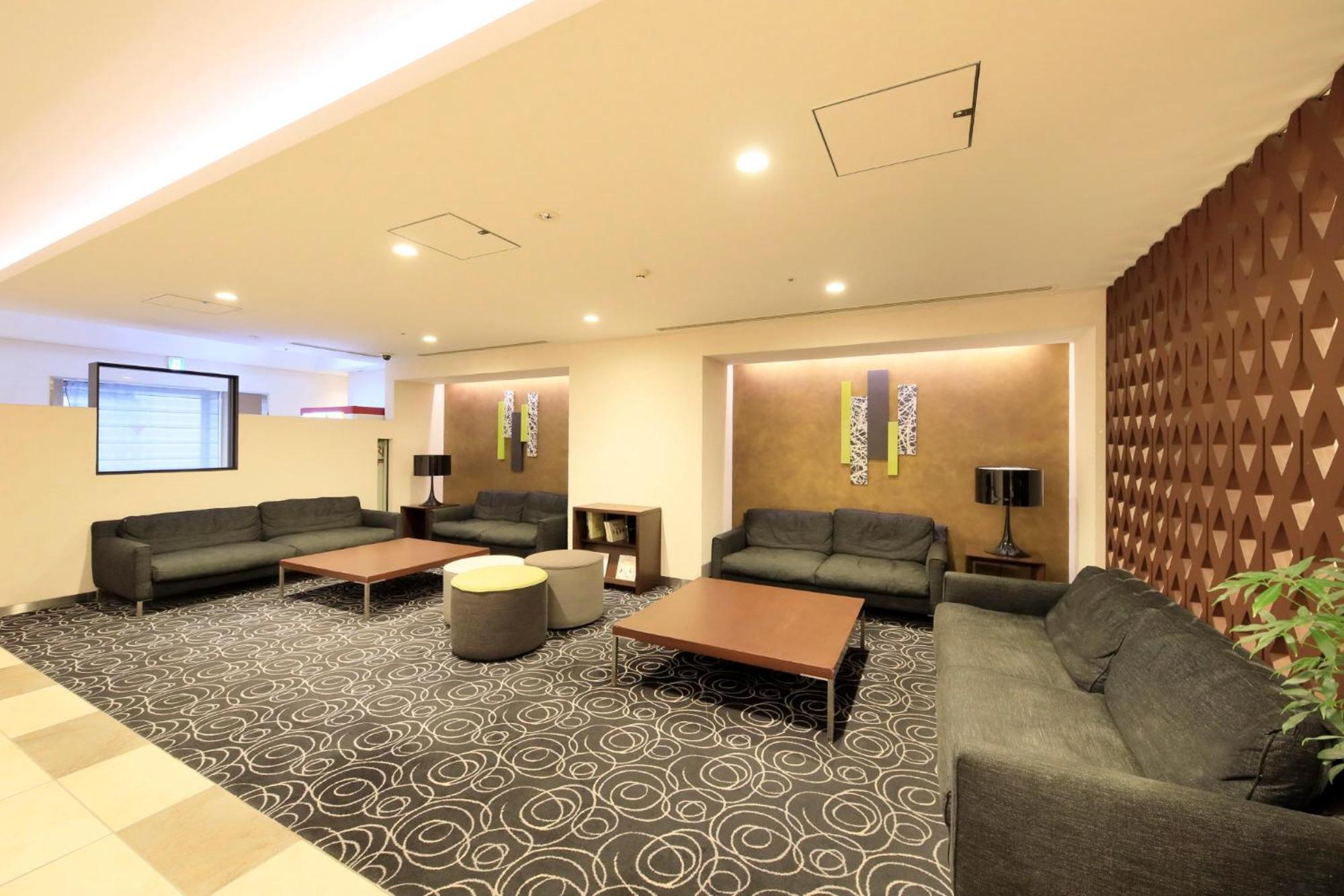 Richmond Suidobashi Hotel