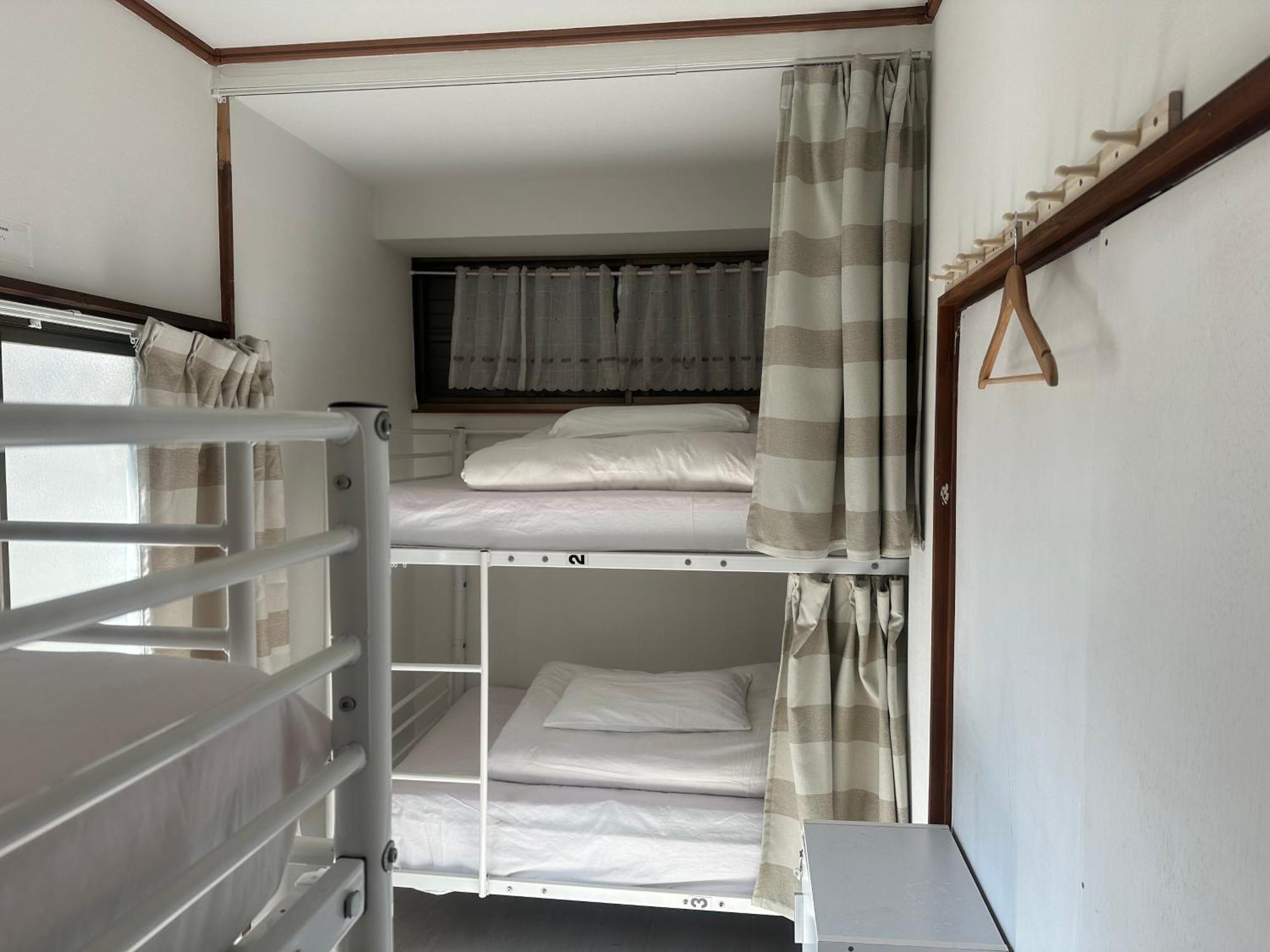 Hostel Keys House *