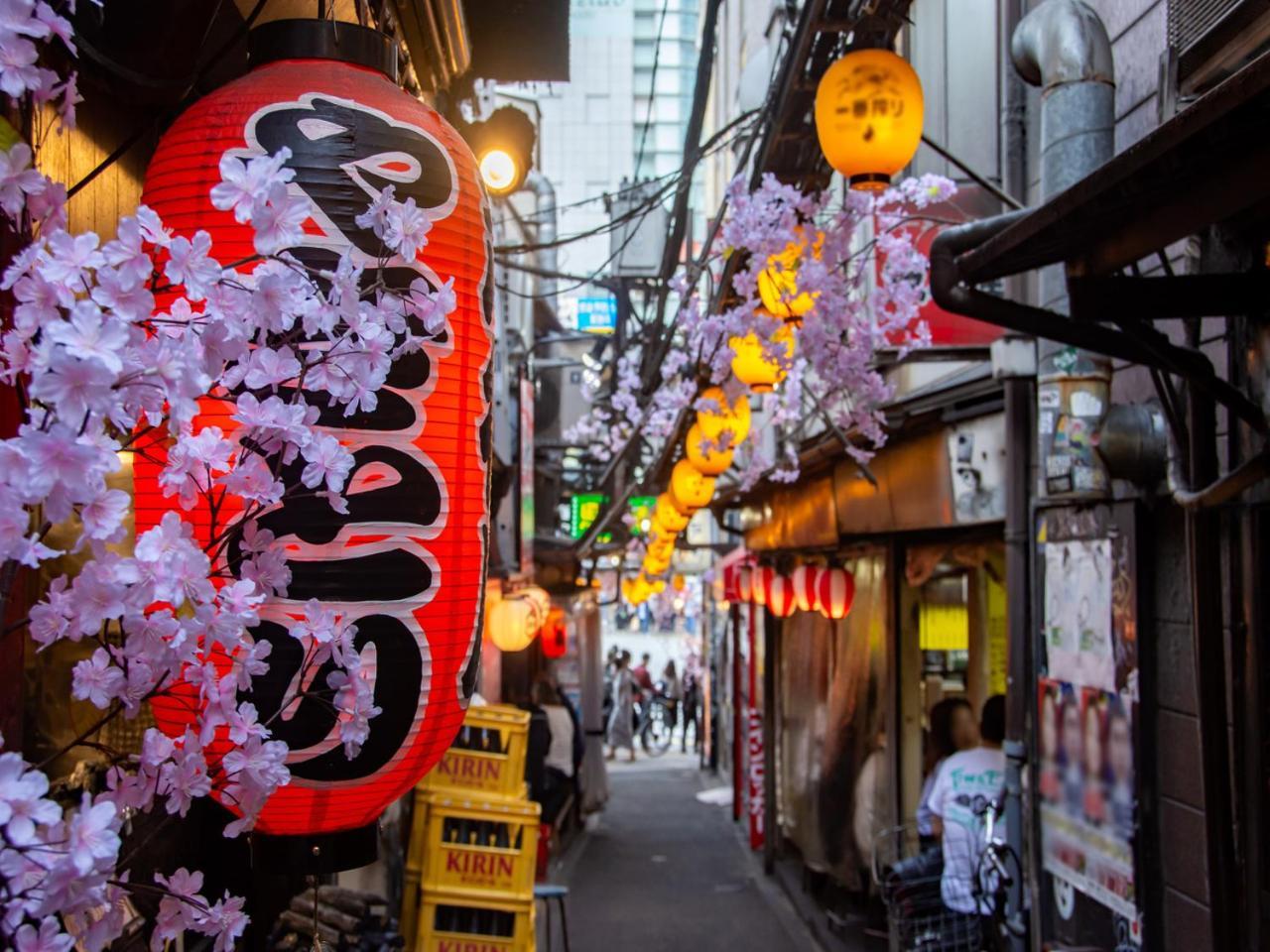 Hotel Apa Shinjuku Kabukicho Chuo 3*
