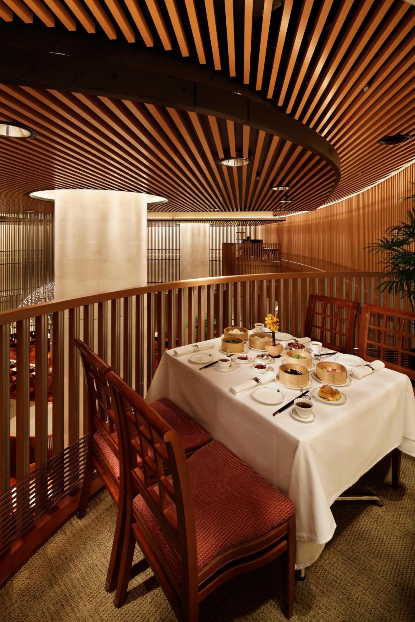 The Peninsula 5* Tokyo