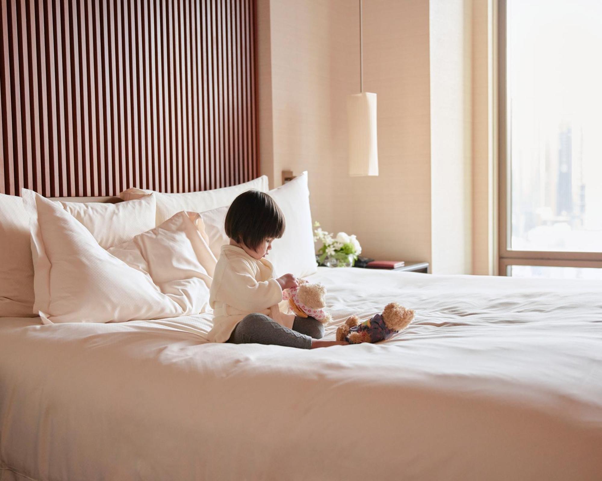 The Peninsula Hotel Tokyo