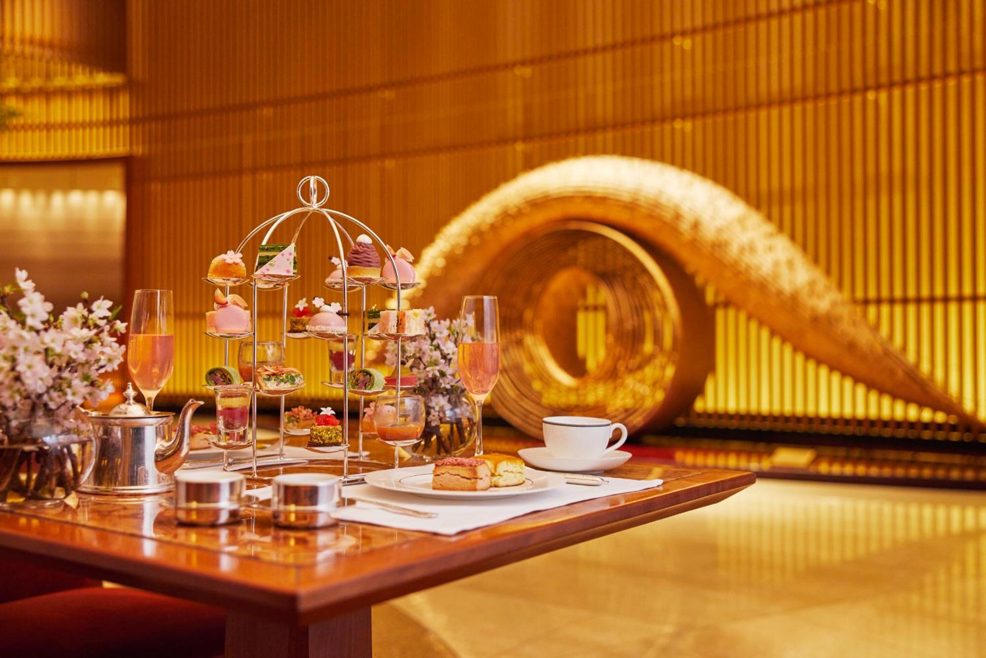 The Peninsula 5*