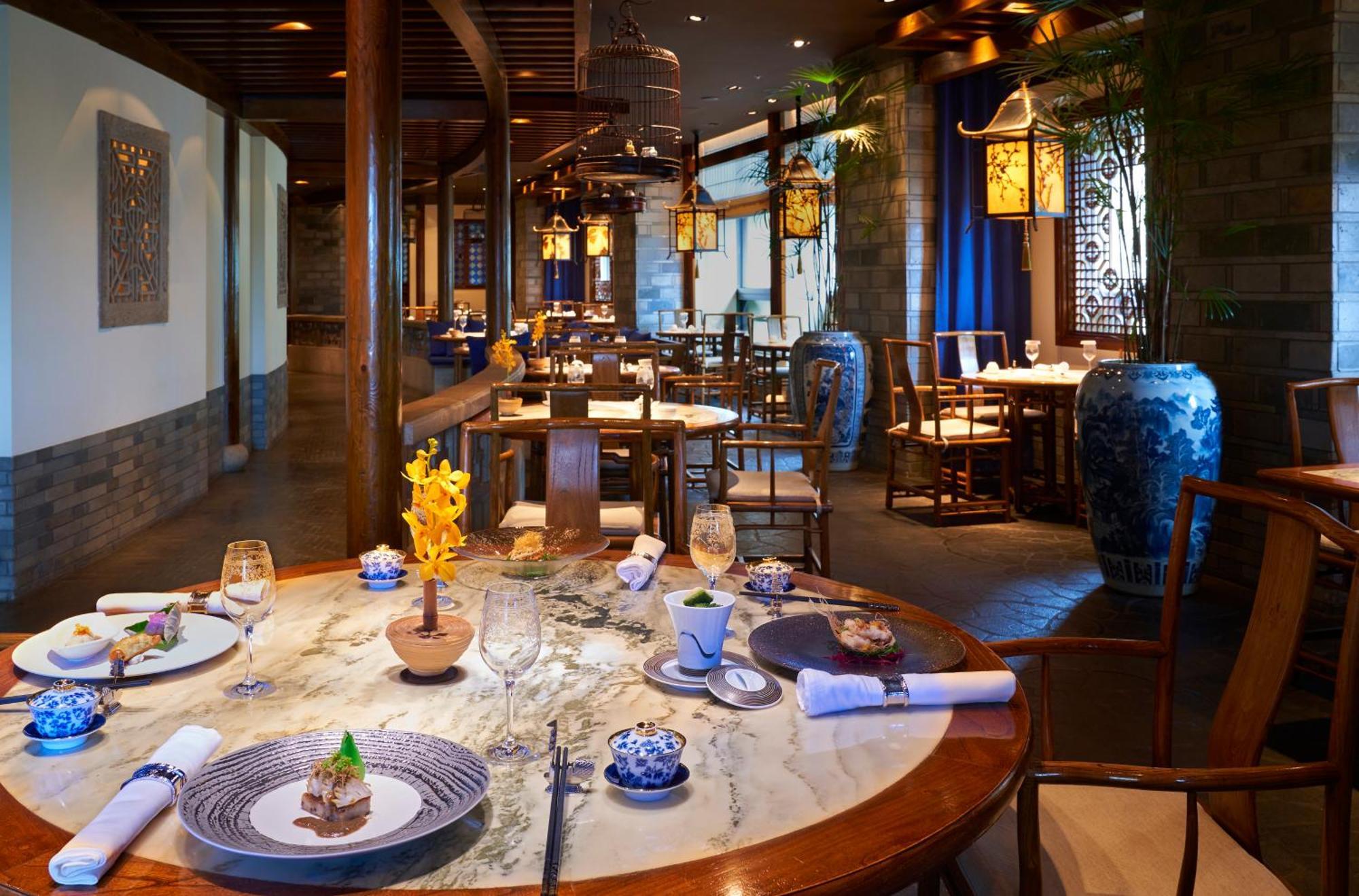 The Peninsula Hotel Tokyo
