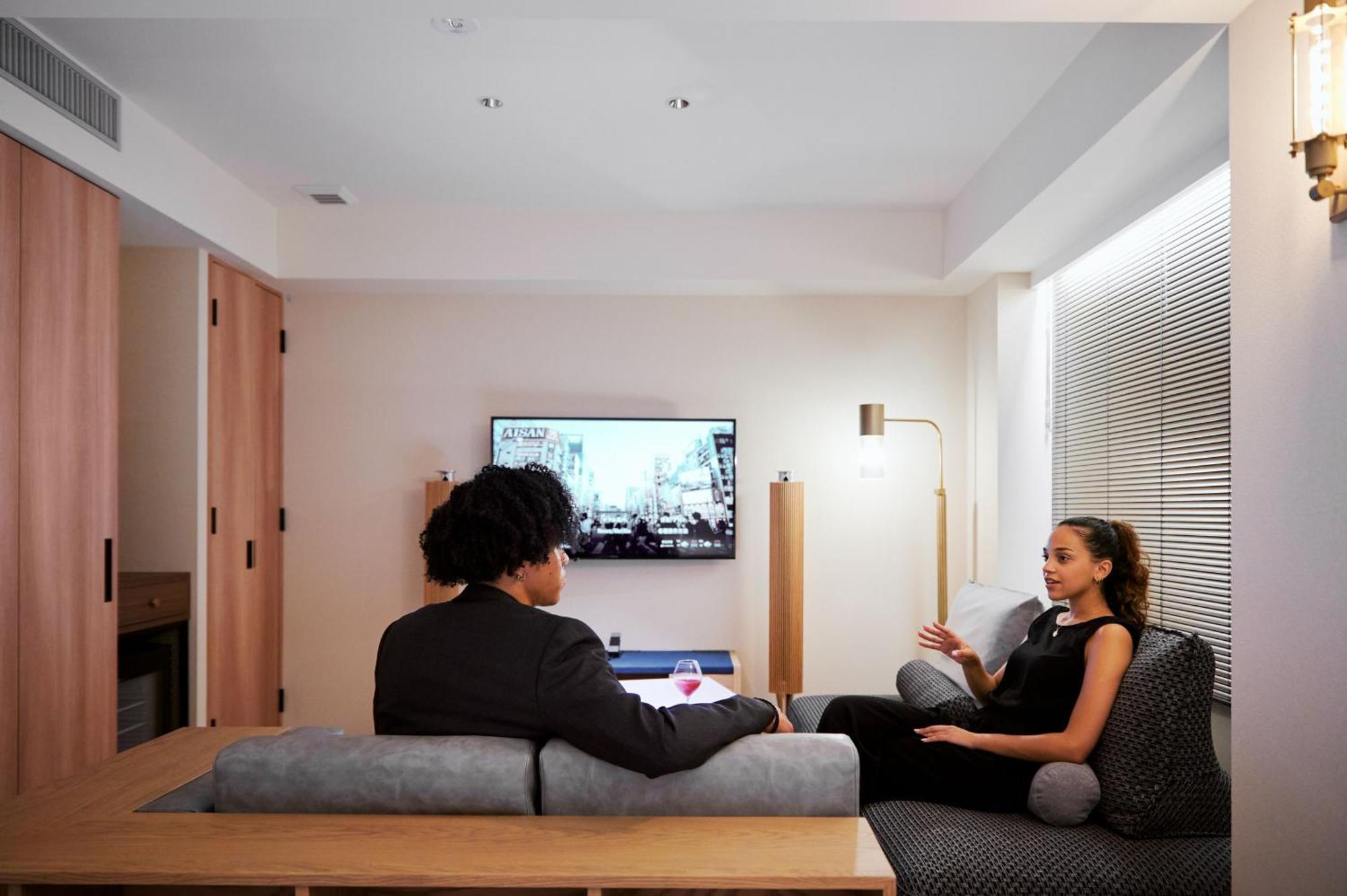 Hotel Nohga Akihabara