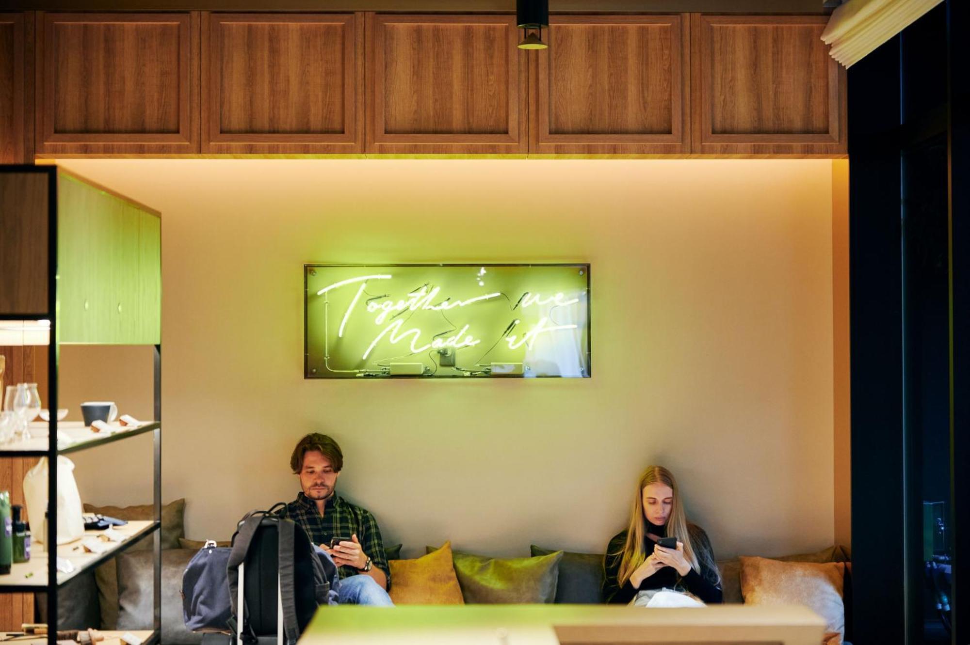 Nohga Akihabara Hotel Tokyo
