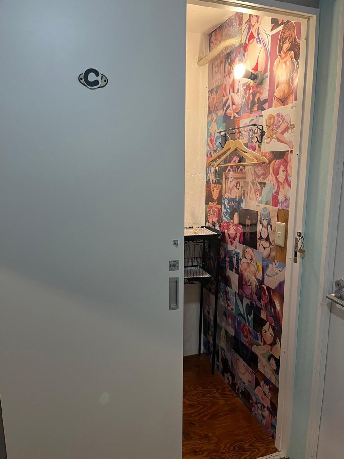 Bedgasm Hostel