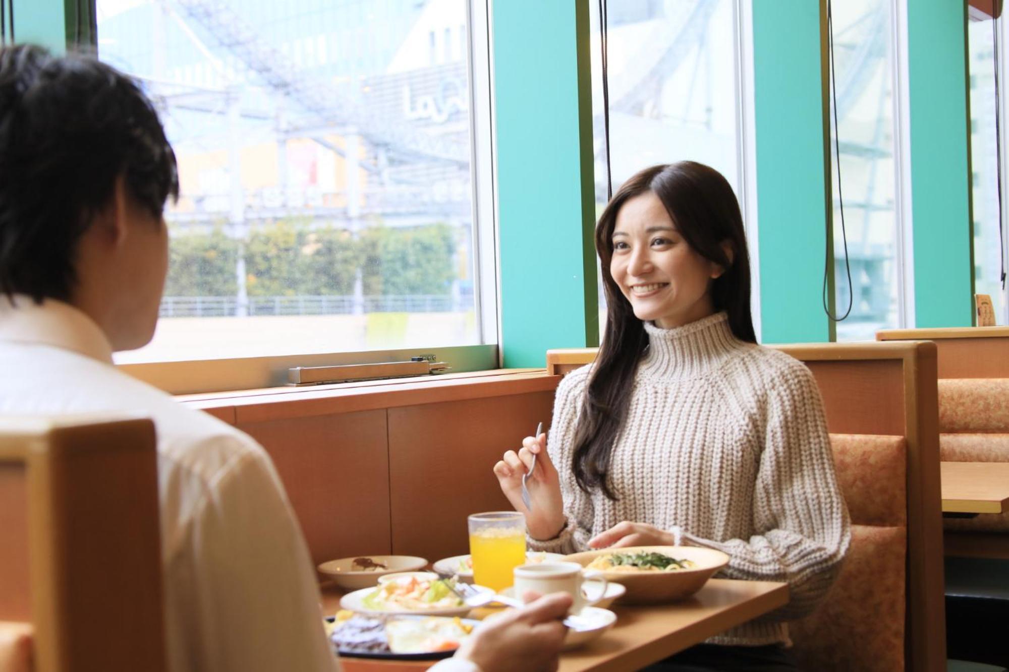 Richmond Suidobashi Hotel 3*