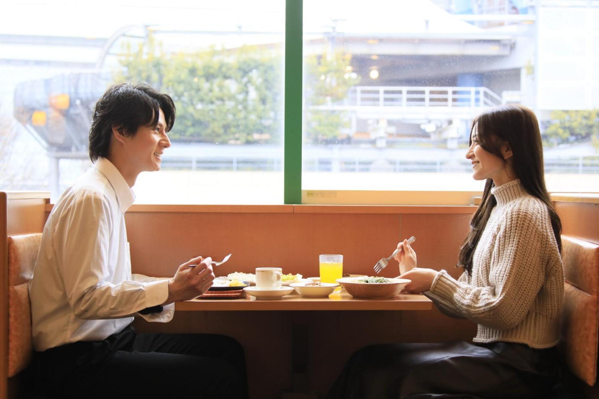 Richmond Suidobashi Hotel