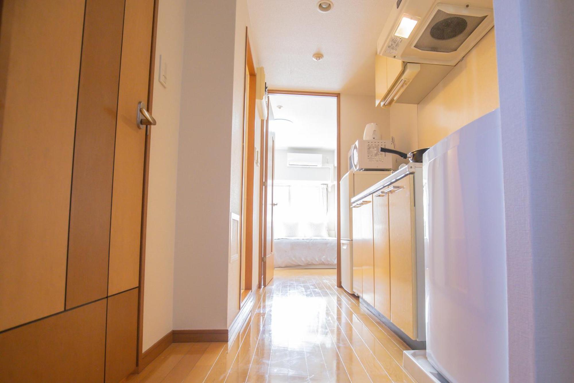 Walk To Jr Shibuya Sta.-yoyy Apartment Tokyo