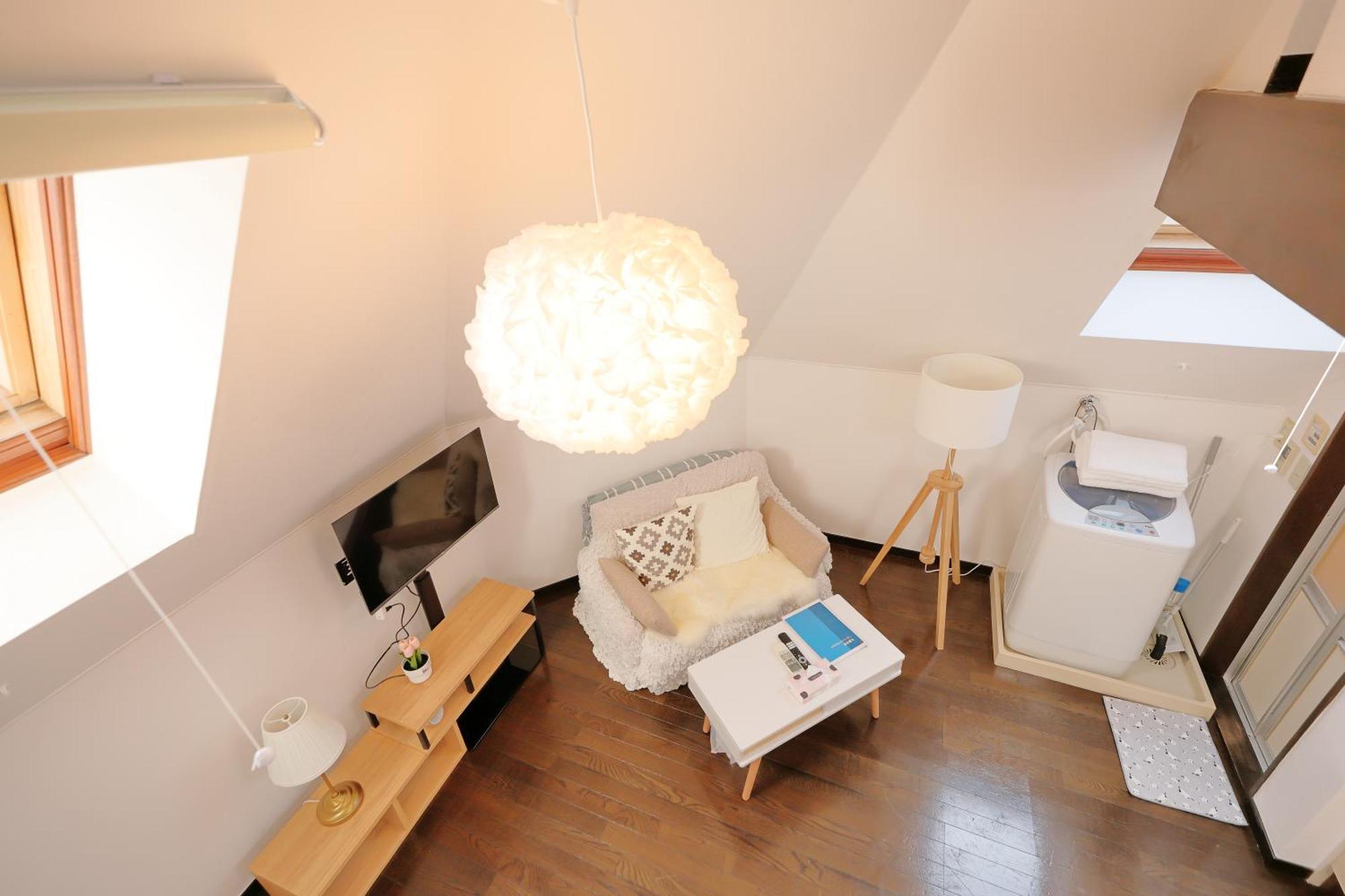 Shibuya Honmachi Loft Hideaway Tokyo