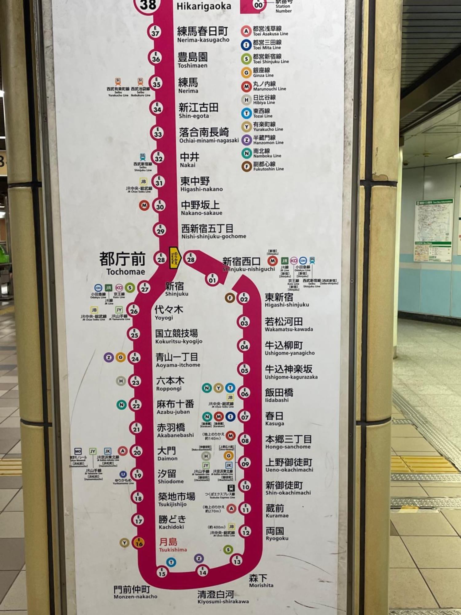 平安旅馆和风 Apartment Tokyo