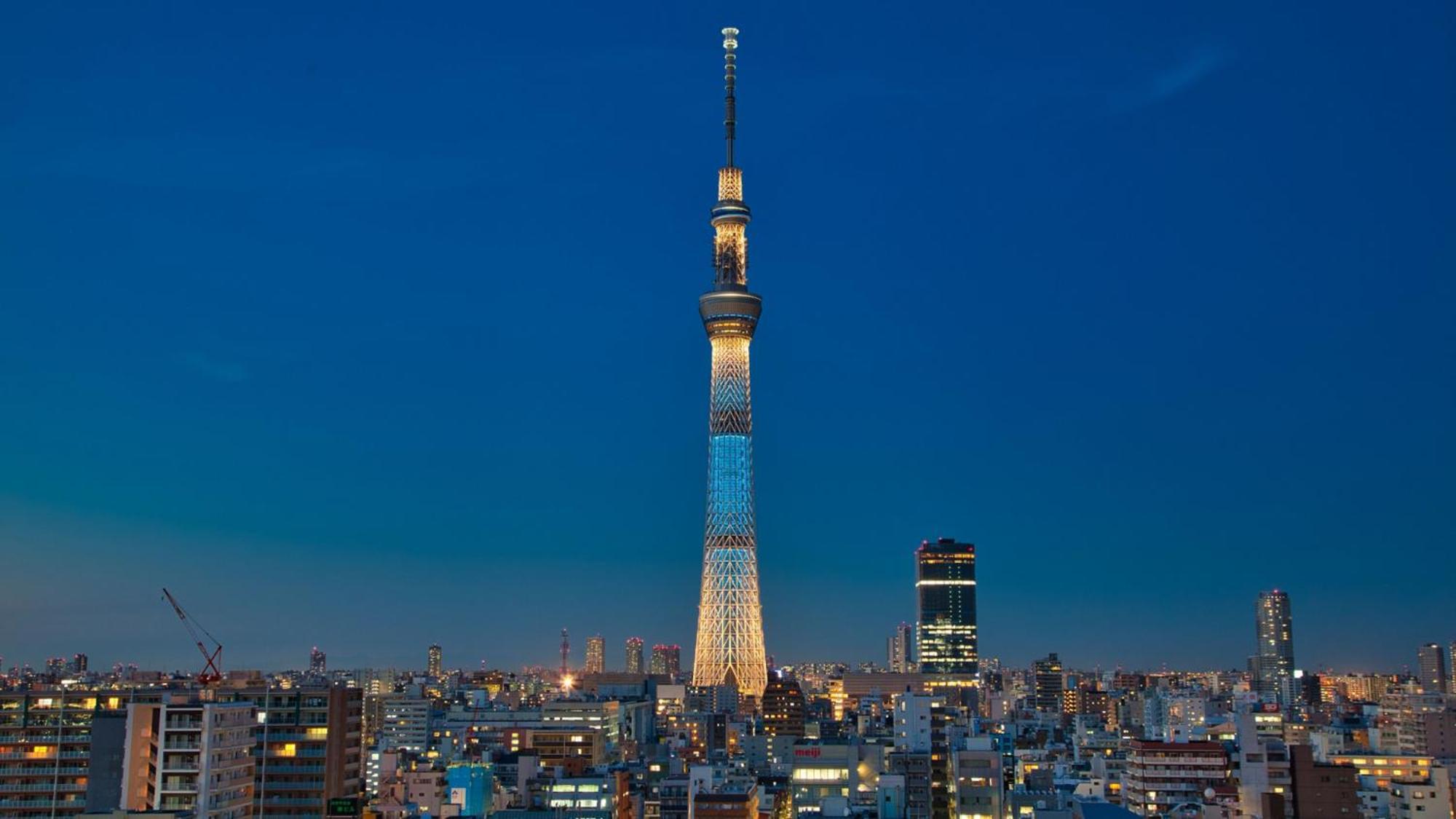 Hotel Toyoko Uguisudani Ekimae 3*