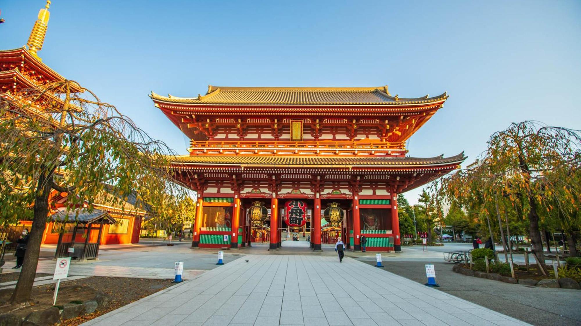 Toyoko Uguisudani Ekimae 3* Tokyo