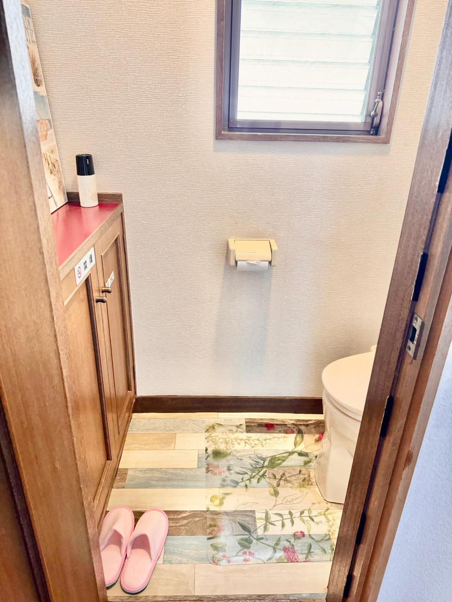 Apartment 4 Location!small Private In Jujo Shopping Street Close To Jr Station *