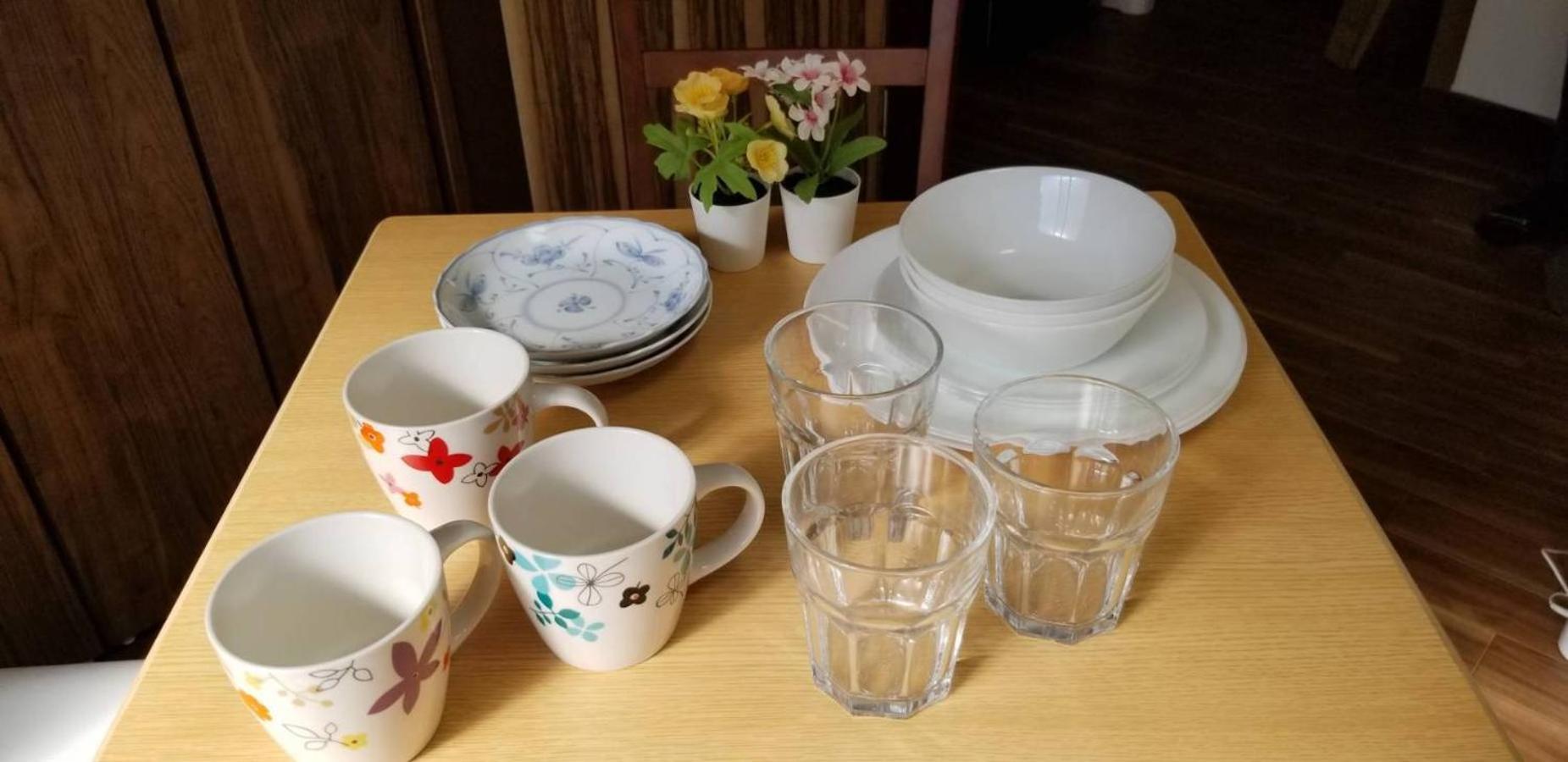 Apartment ヴァンベール晃永2#best Access From Hnd#free Wifi#2-4ppl *