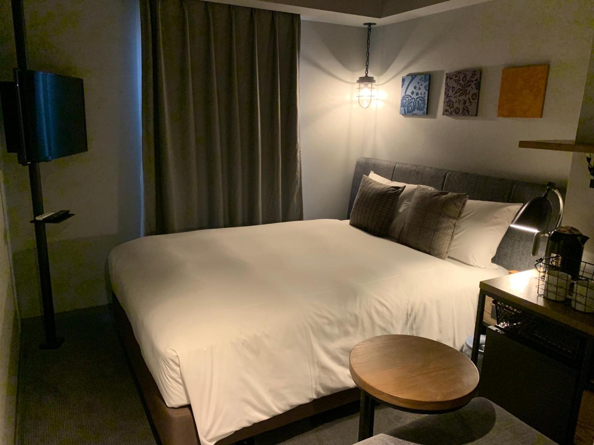 Hotel Resol Akihabara Tokyo